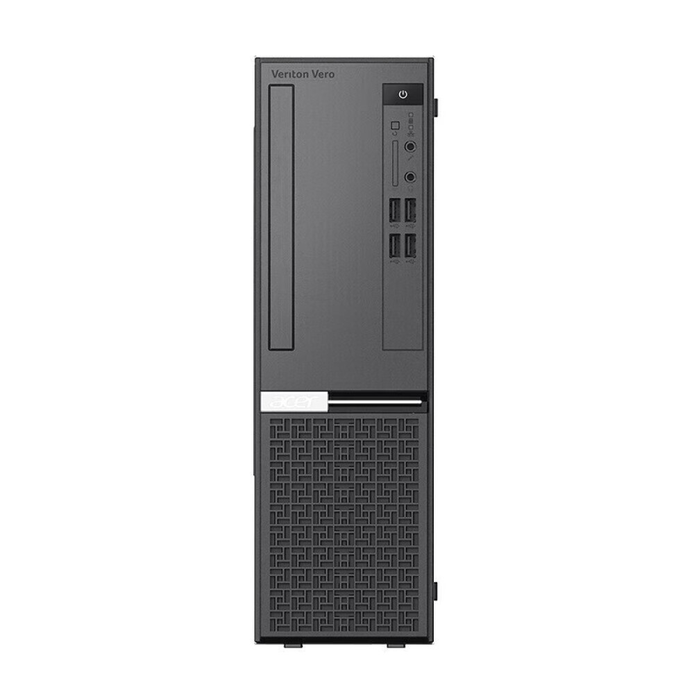 

Офисный компьютер Acer Intel Core i7-12700 16Gb 256Gb+ 2Tb GT730-2Gb