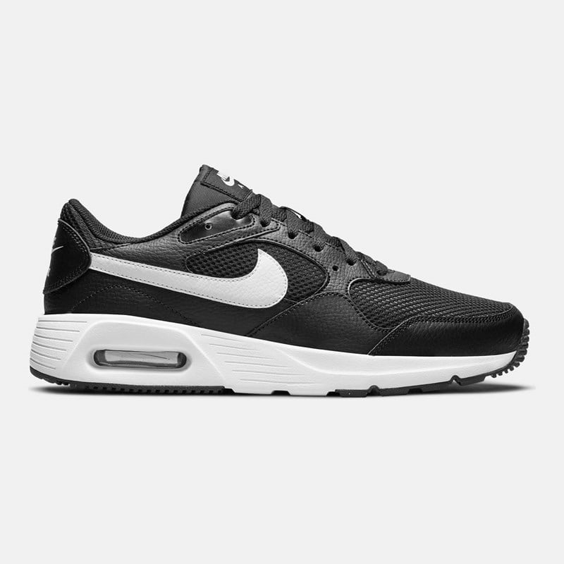 

Air max sc мужские кроссовки Nike, белый