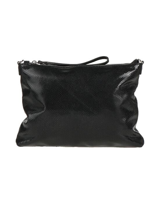 

Сумка GIANNI CHIARINI, черный