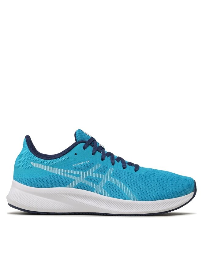 

Кроссовки Asics, синий