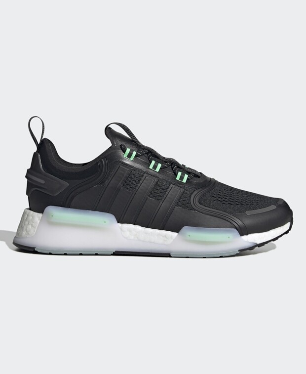 

Кроссовки adidas, черный