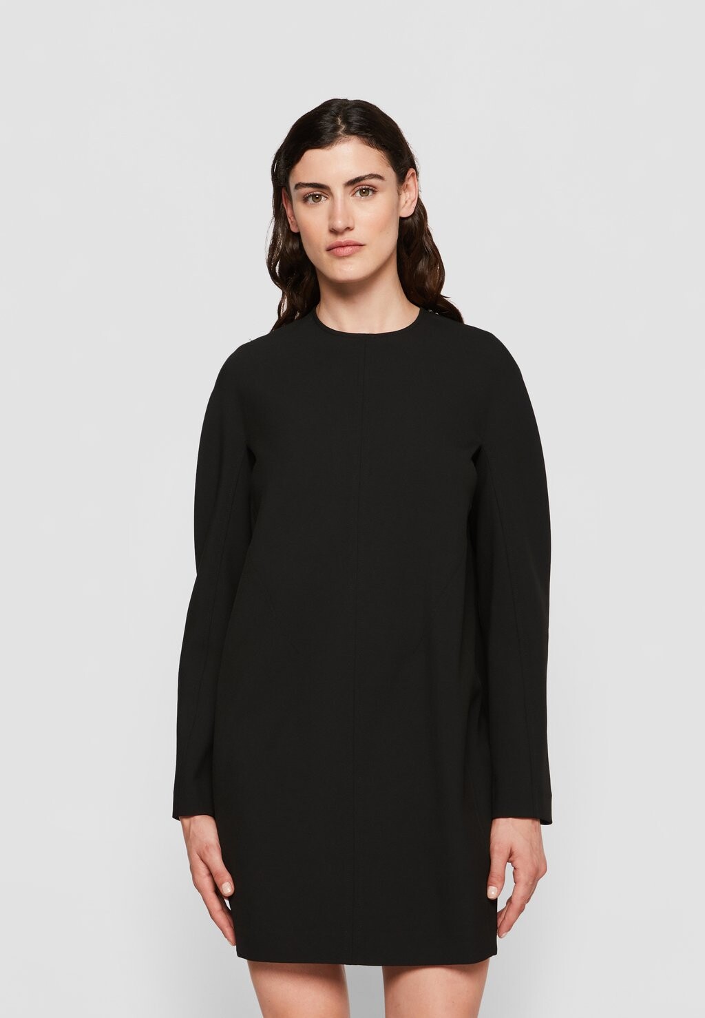 

Дневное платье Calvin Klein, черный