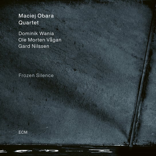 Виниловая пластинка Maciej Obara Quartet - Frozen Silence