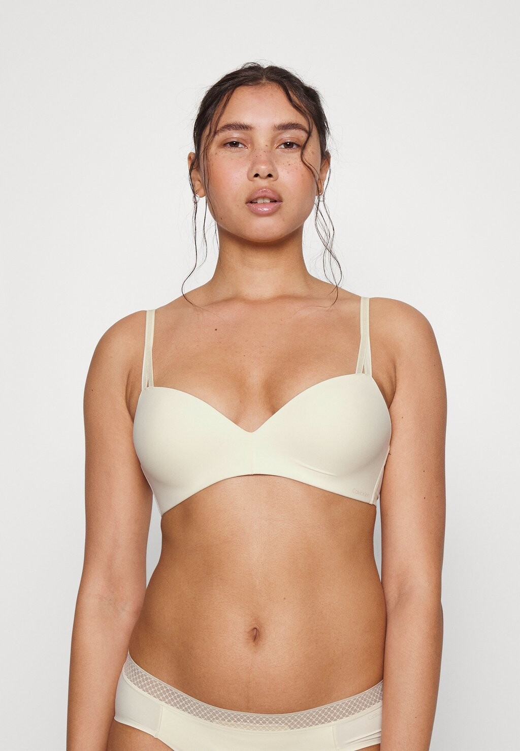 

Бюстгальтер без бретелек / многокомпонентный Calvin Klein Underwear