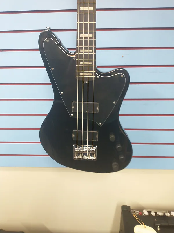 цена Басс гитара ESP LTD GB-4 Bass
