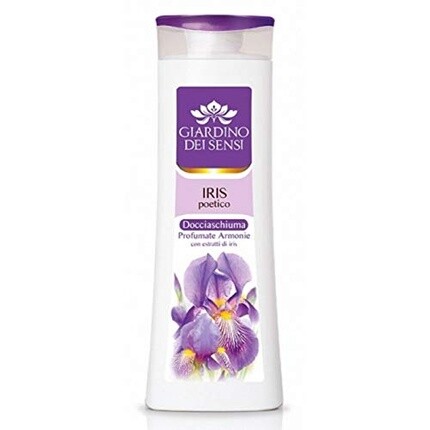 

Giard Dei Sensi Iris Пена для душа, Giardini Dei Sensi