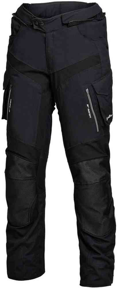 Мотоциклетные текстильные брюки Tour Shape-ST IXS брюки текстильные acerbis x tour мотоциклетные черный