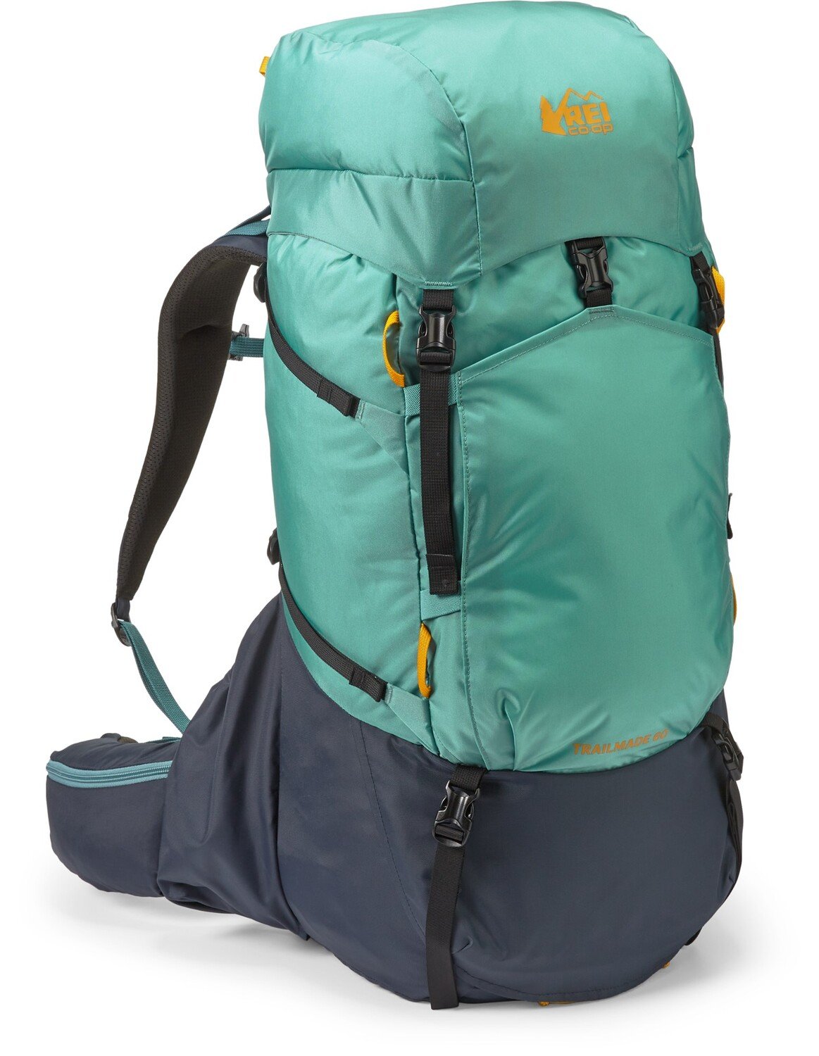 

Набор Trailmade, 60 шт., мужские REI Co-op, зеленый