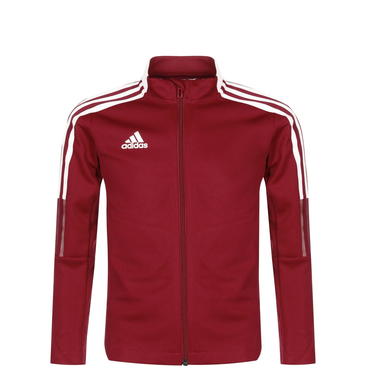 

Толстовка adidas Performance Trainingsjacke Tiro 21, красный