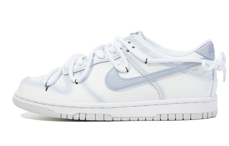 

Кроссовки Nike Dunk Low для скейтбординга женские