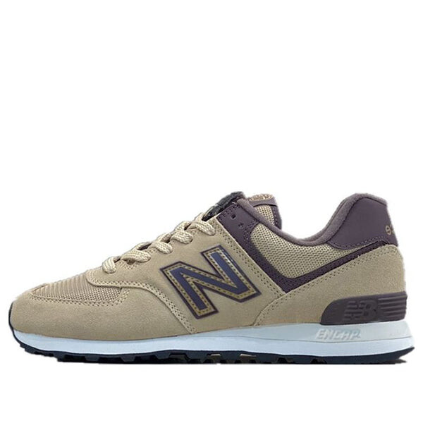

Кроссовки 574 спортивные туфли коричневые New Balance, хаки, Коричневый, Кроссовки 574 спортивные туфли коричневые New Balance, хаки