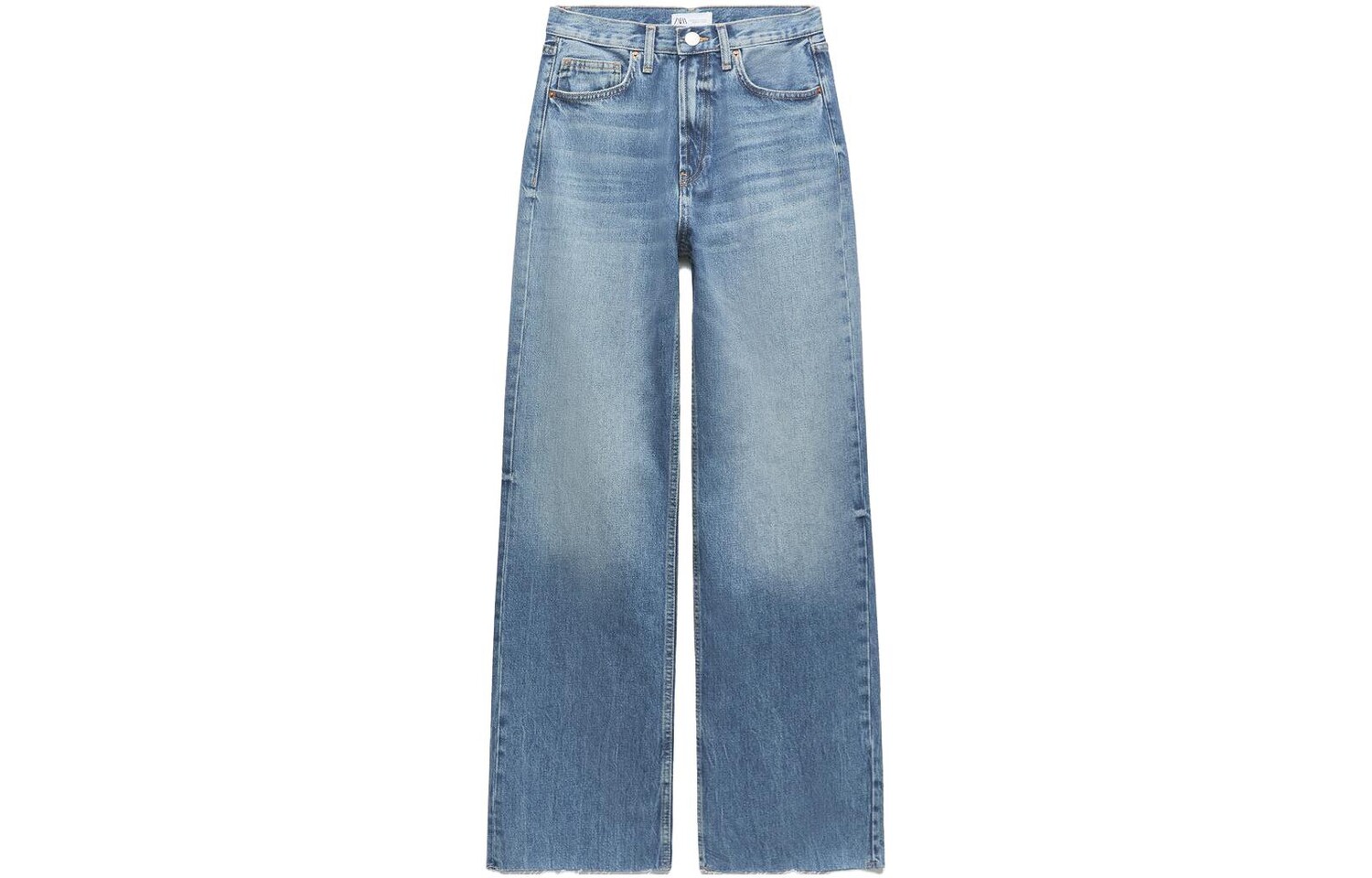 

Zara Женские джинсы