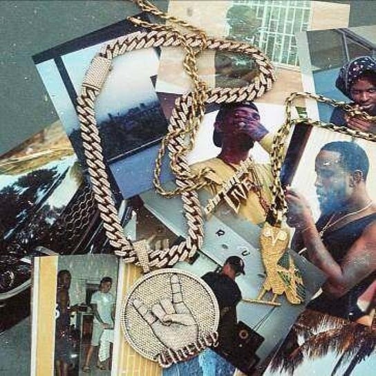 

Виниловая пластинка Popcaan - Fixtape