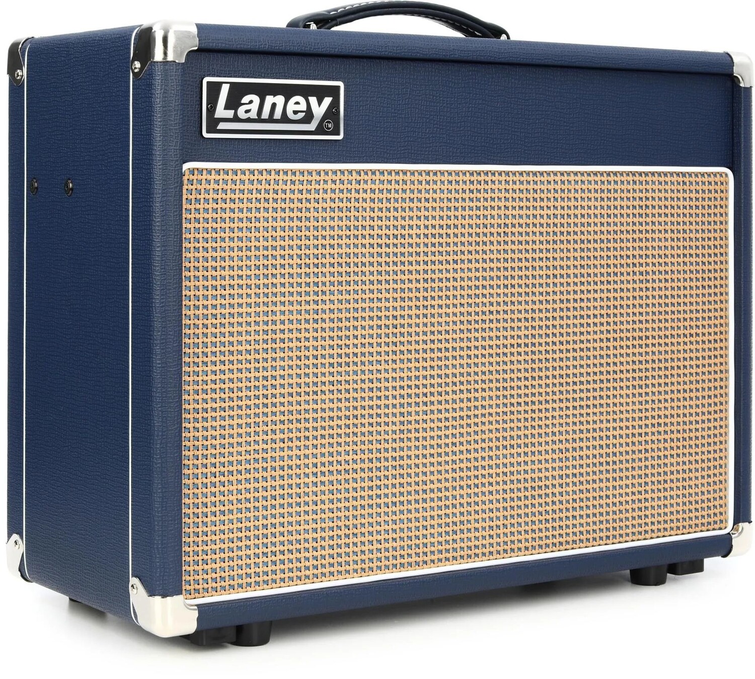

Новый комбинированный усилитель Laney Lionheart L5T-112 мощностью 5 Вт и диагональю 1 x 12 дюймов