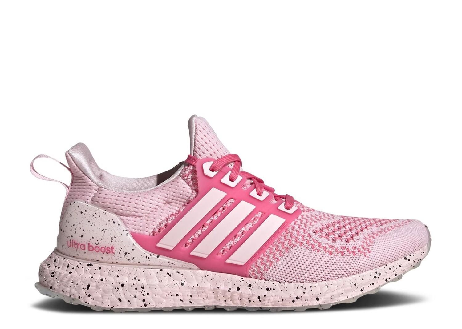 

Кроссовки adidas Wmns Ultraboost 1.0 'Clear Pink', розовый