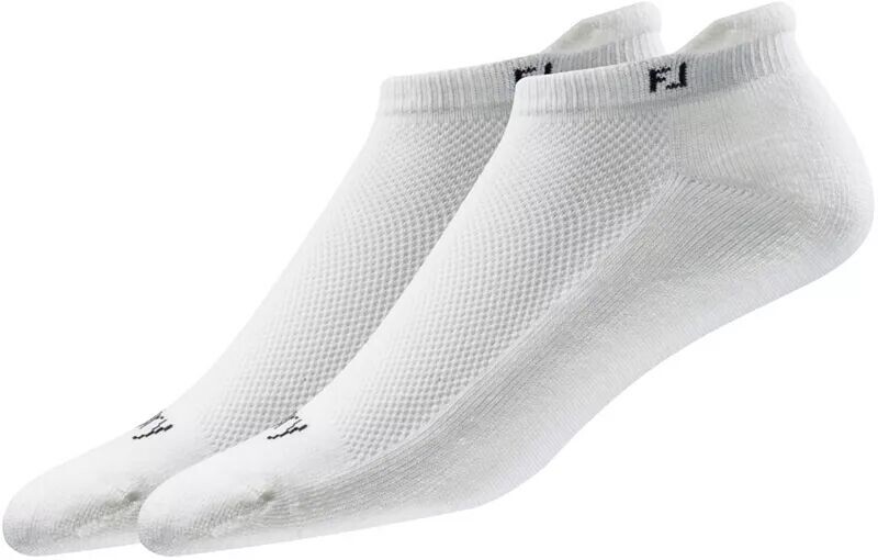 

Женские носки для гольфа FootJoy ProDry Roll Tab — 2 шт., белый