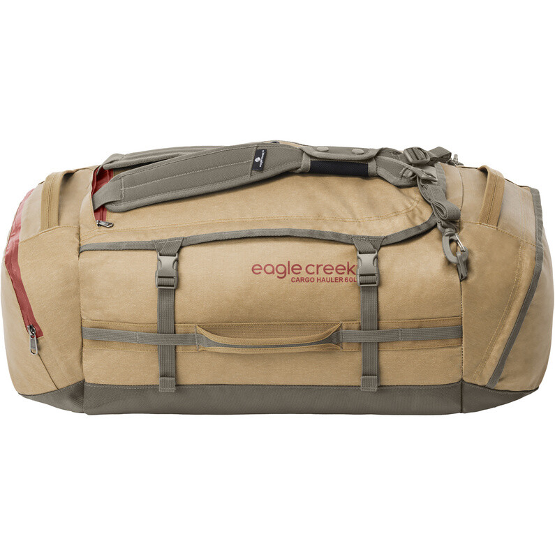 

Дорожная сумка Duffel Eagle Creek, коричневый