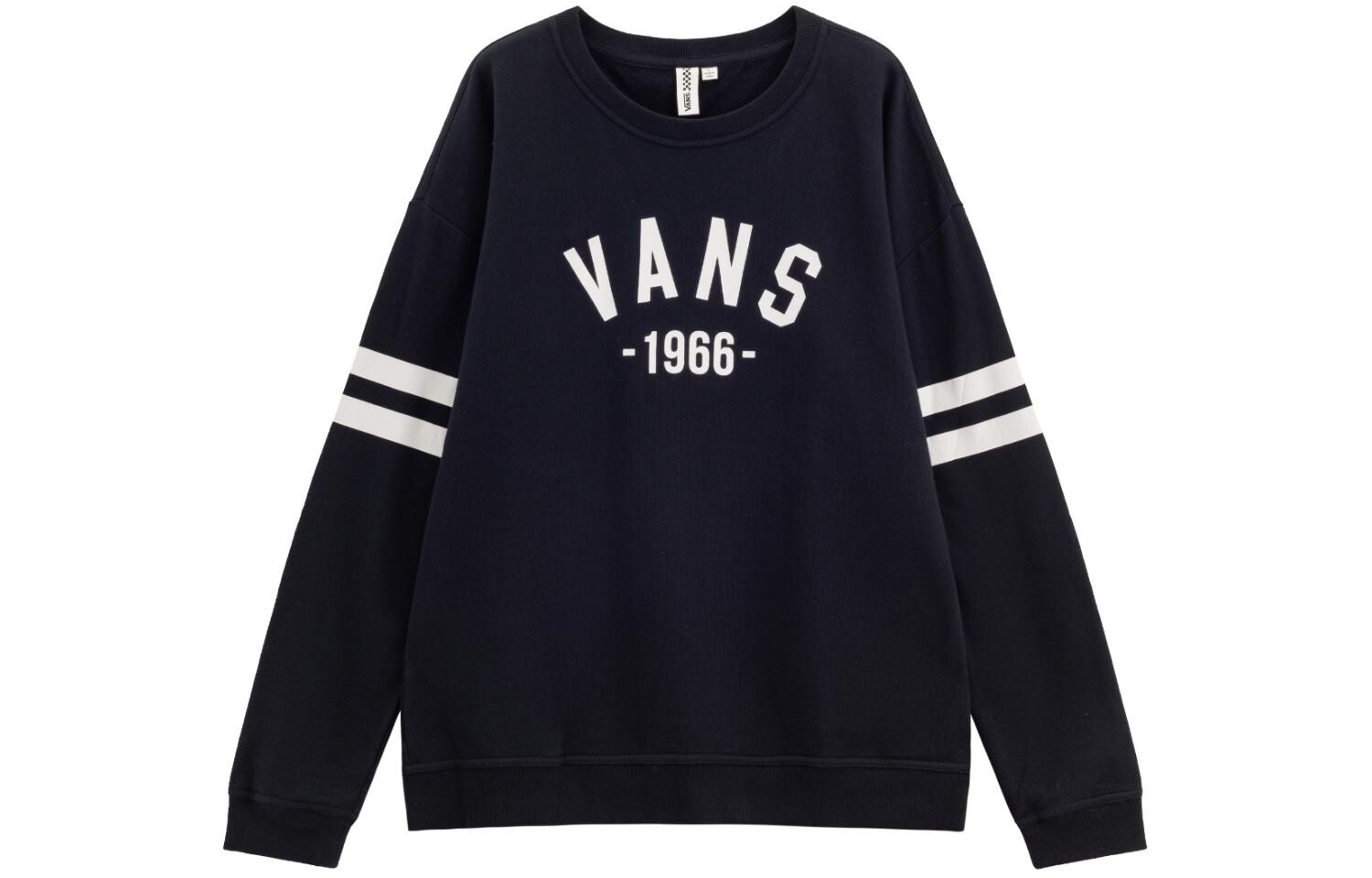 

Толстовка унисекс Vans, цвет Black