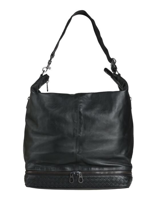 

Сумка BOTTEGA VENETA, черный