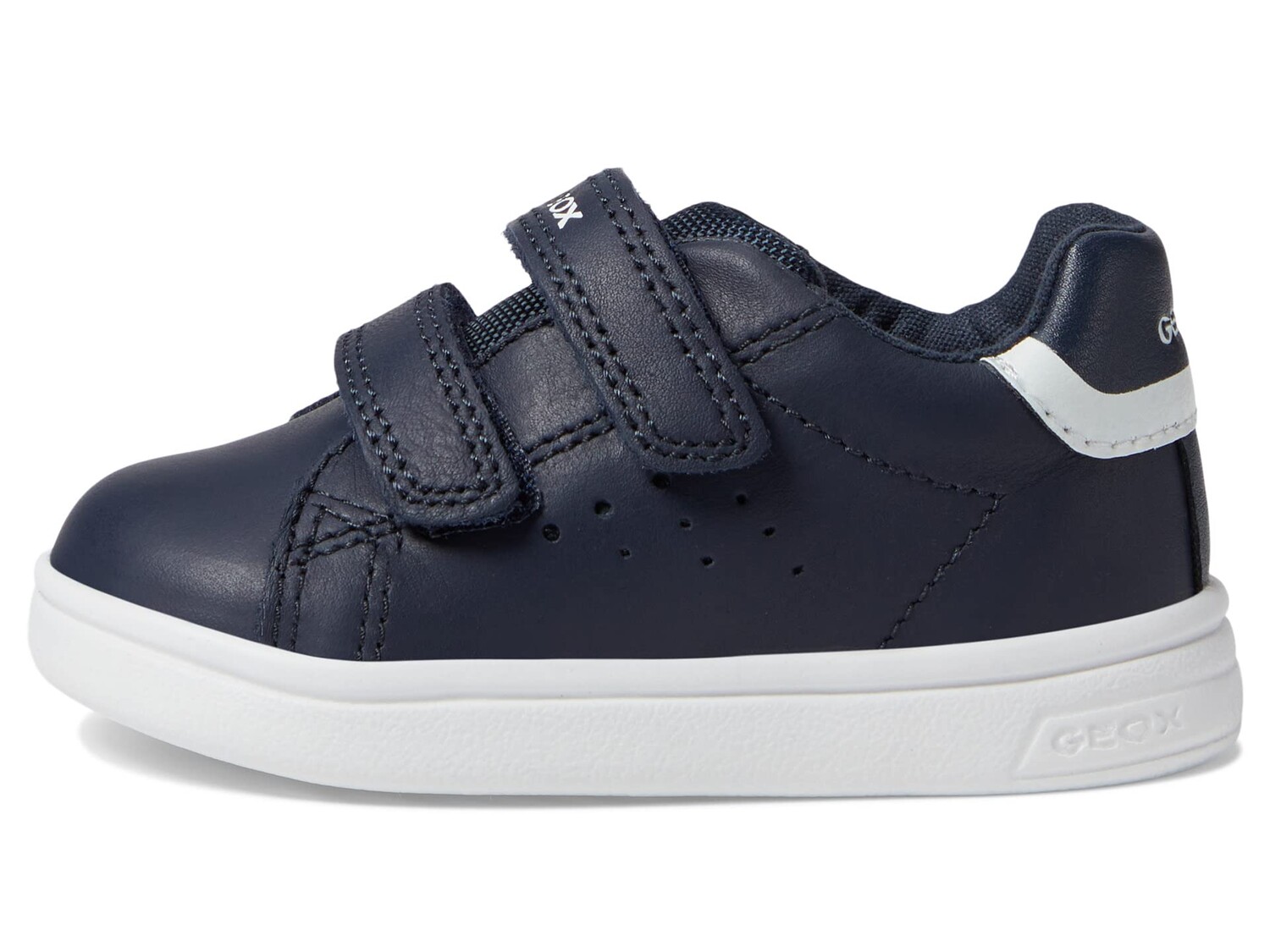 

Кроссовки Geox Kids Djrock 41 (Toddler)