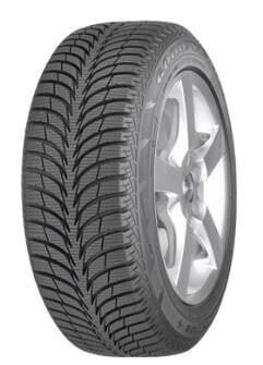 

Зимние шины Goodyear ULTRAGRIP ICE + MS 215/55 R17 94T