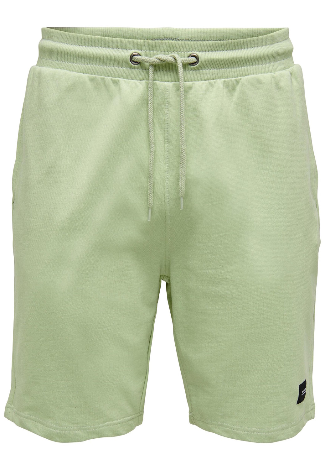 

Спортивные брюки ONLY Shorts 'Neil', зеленый