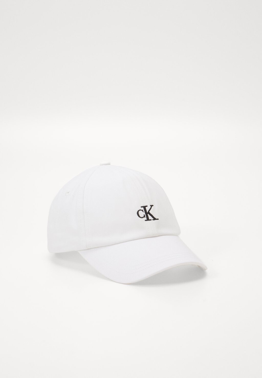 

Кепка Monogram Baseball Calvin Klein Jeans, цвет bright white