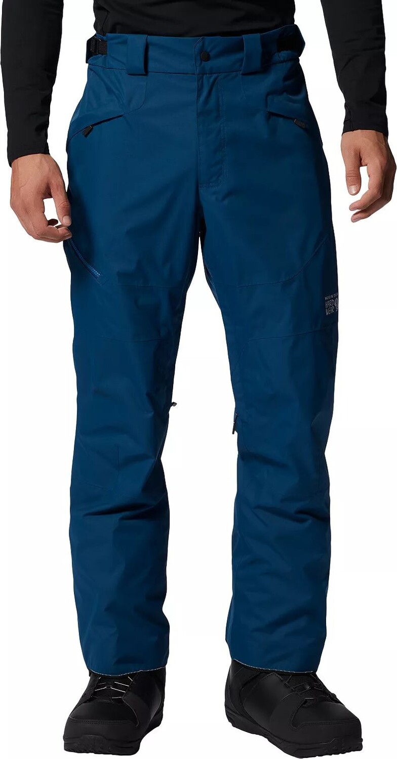 

Мужские параболические зимние брюки Mountain Hardwear
