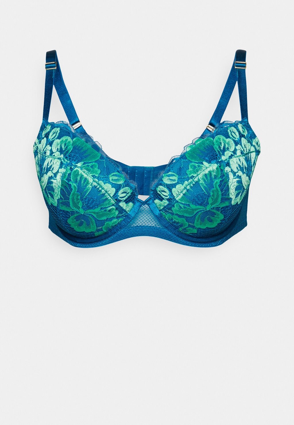 

Бюстгальтер на косточках Ann Summers