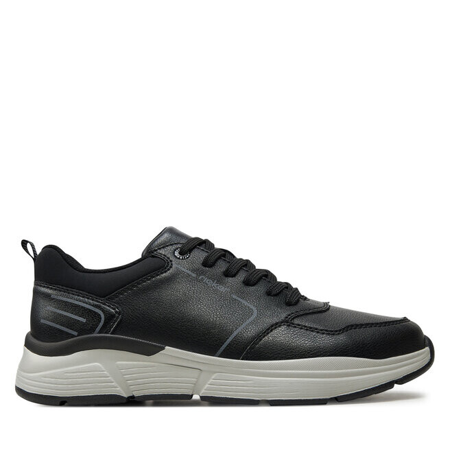 

Кроссовки Rieker B5002-00 Black, черный