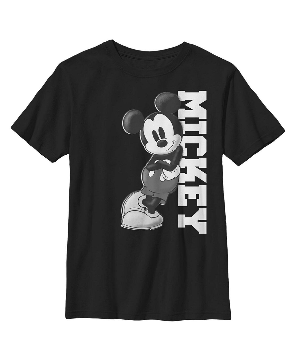 

Детская футболка «Микки и друзья Микки Лин» для мальчиков Disney