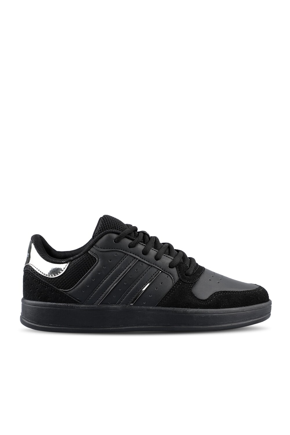 

Book Sneaker Женская обувь Черный/Черный Slazenger