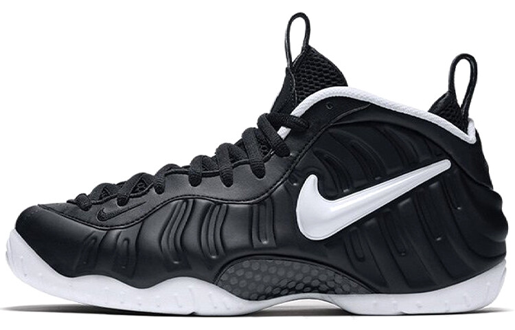 

Nike Air Foamposite Pro Доктор Дум (2016)