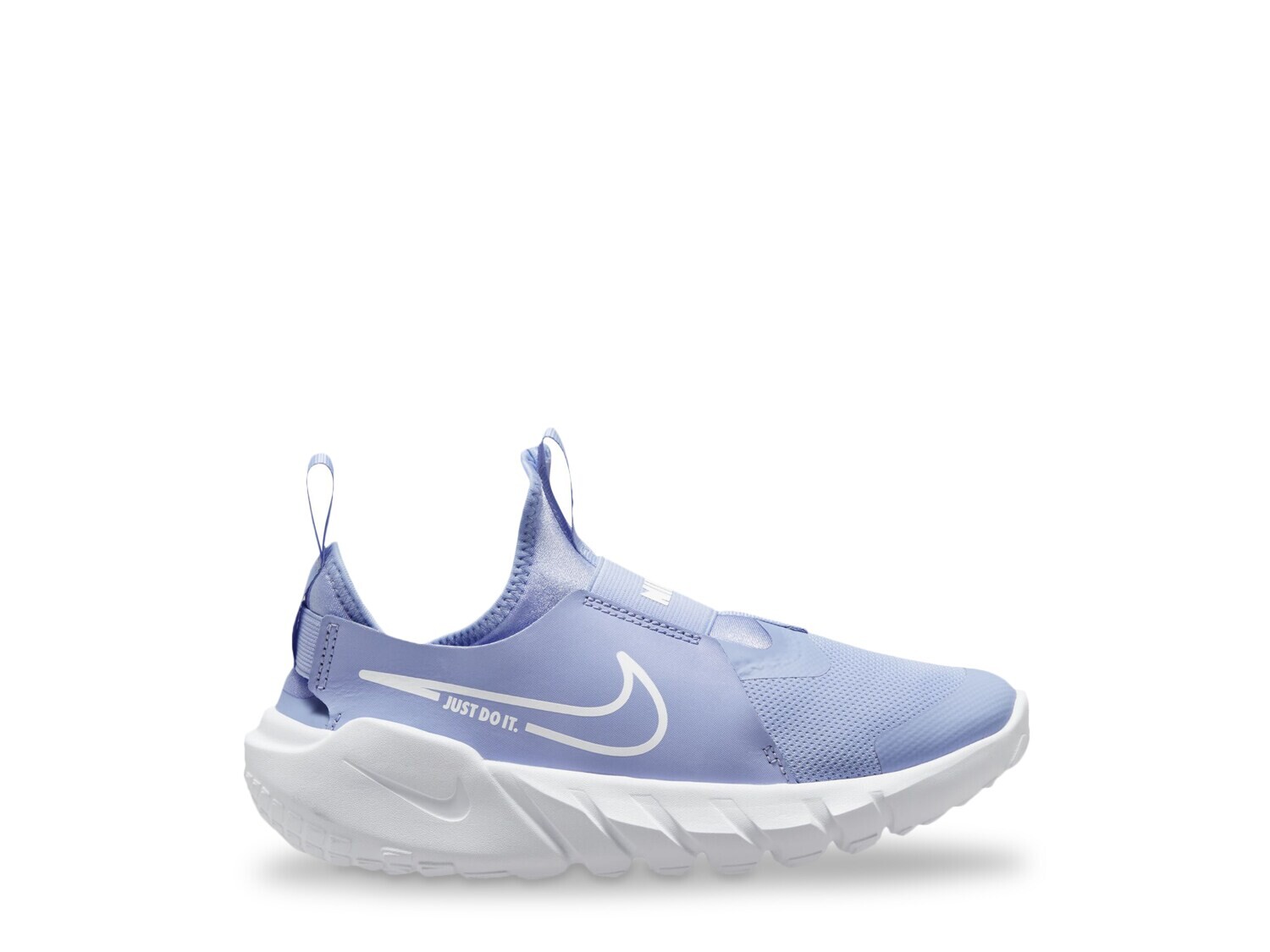 

Кроссовки Nike Flex Runner 2 детские, светло-синий