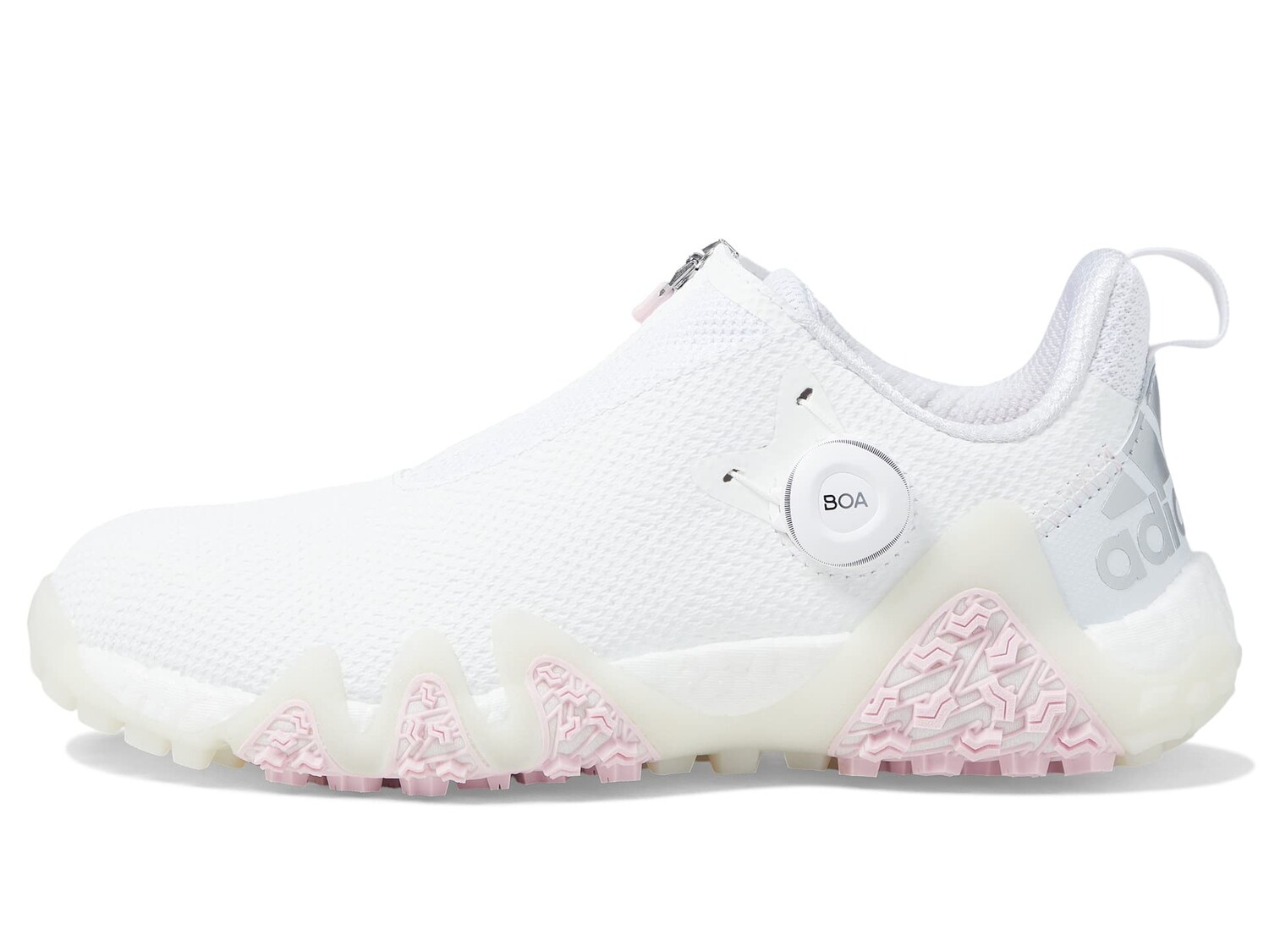 

Кроссовки adidas Golf CODECHAOS 22 Boa Spikeless Golf Shoe