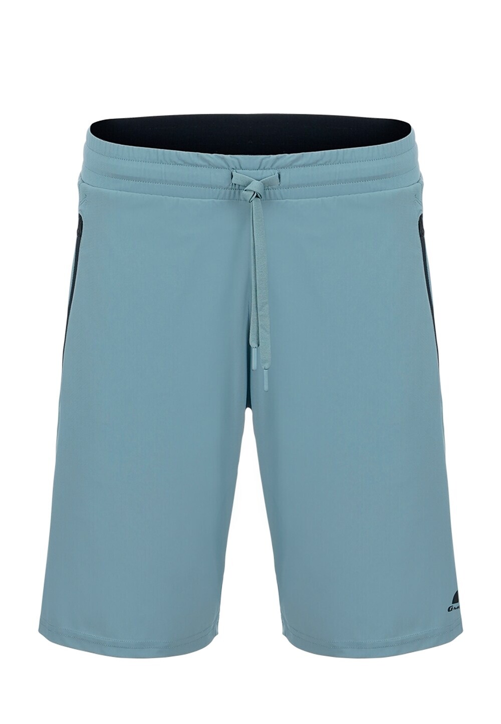 

Обычные брюки Giordano, мятный, Зеленый