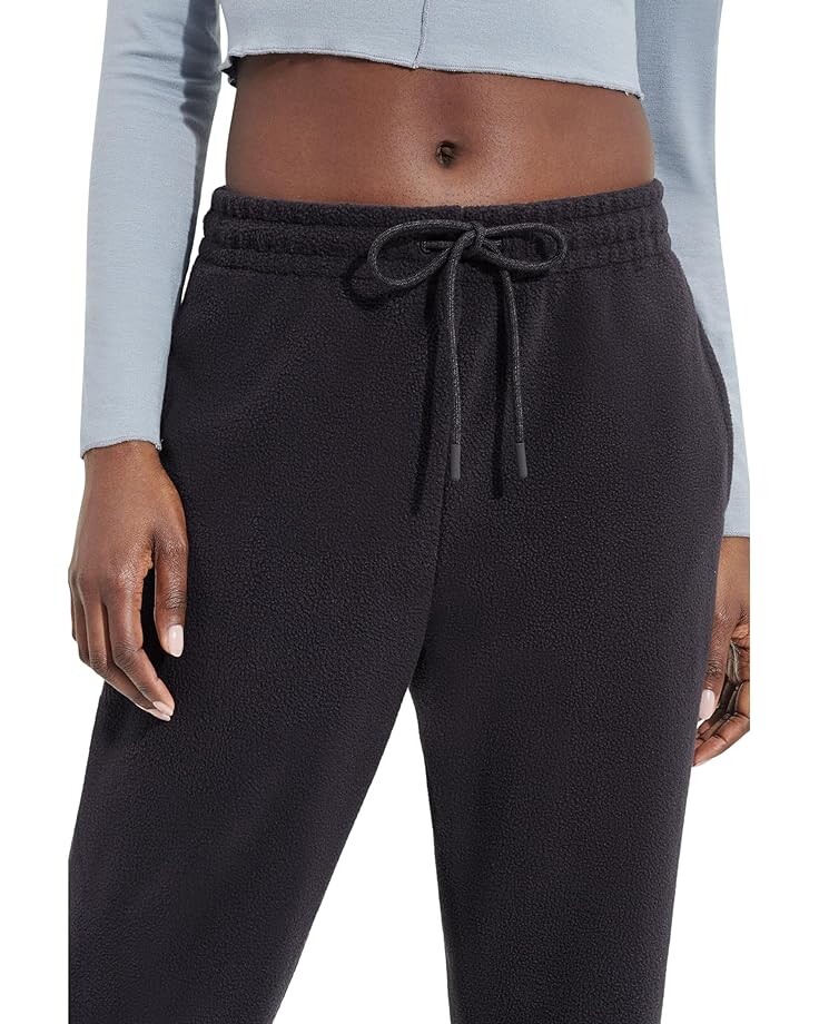 

Брюки UGG Cassady Micro Uggfluff Pants, чернила