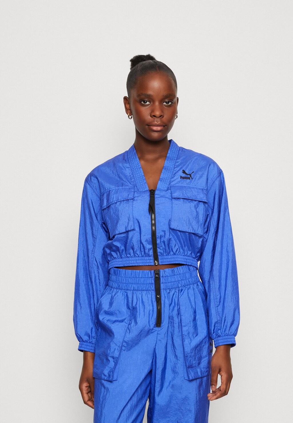 

Летняя куртка Puma