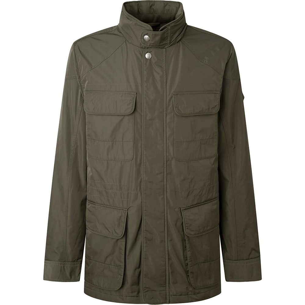 

Куртка Hackett Velospeed, зеленый