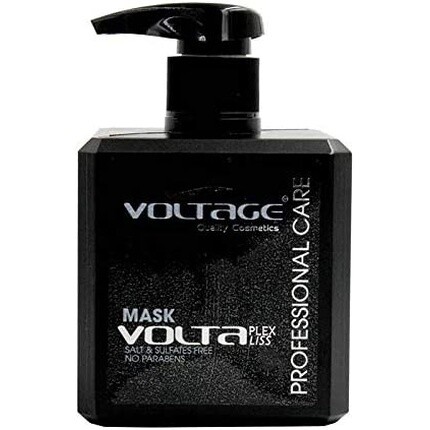 

Маска Voltaplex Liss 500 мл – упаковка из 3 шт., Voltage