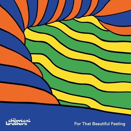 Виниловая пластинка The Chemical Brothers - For That Beatiful Feeling