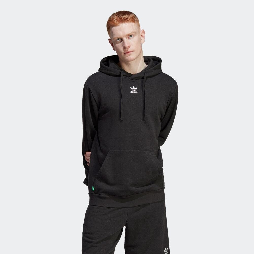 

Толстовка Adidas HR8618, черный