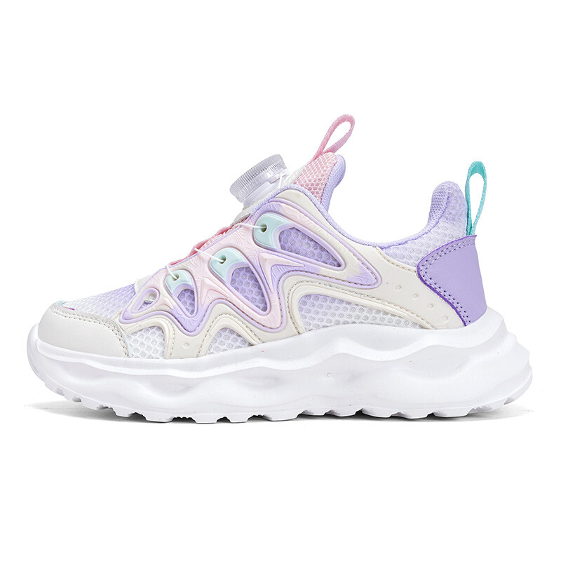 

Детские кроссовки Детские низкие Zhule, цвет 8003 Fairy Pink [Mesh Breathable]