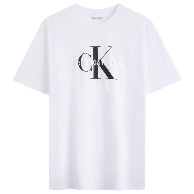 

Футболка мужская Calvin Klein, белый