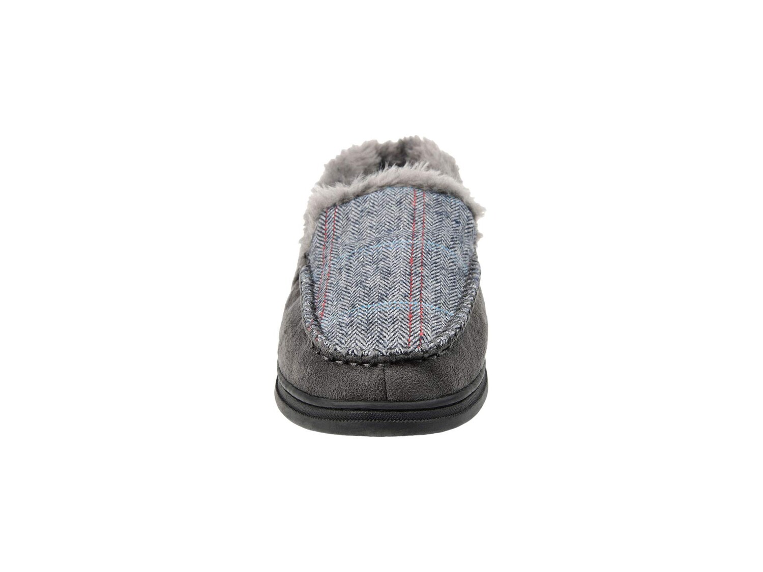 

Домашняя обувь Vance Co. Winston Moccasin Slippers