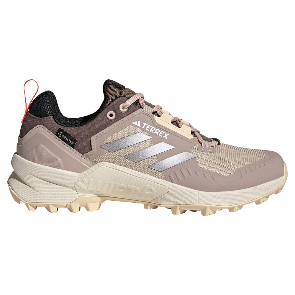 

Походная обувь adidas Terrex Swift R3 Goretex, бежевый