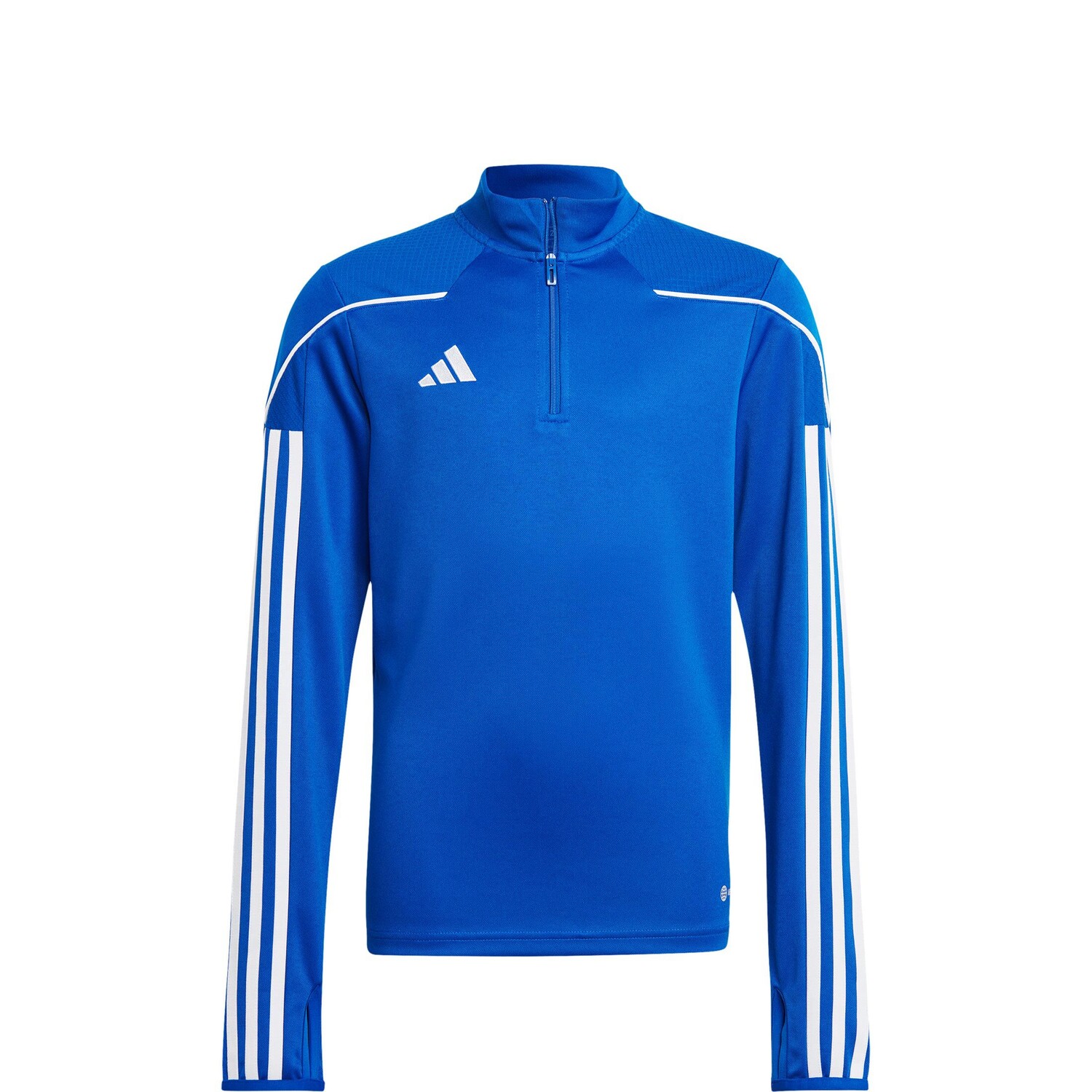 

Лонгслив adidas Performance Tiro 23, синий