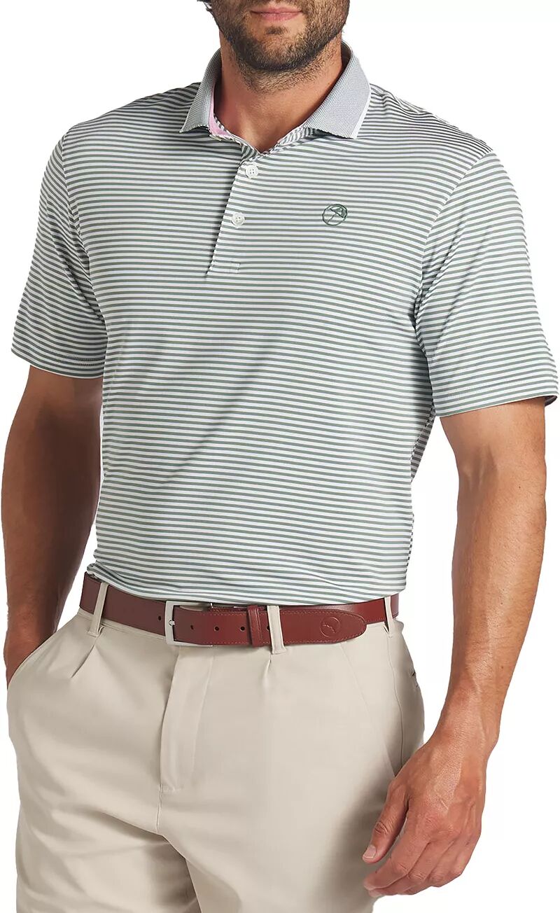 Мужская рубашка-поло для гольфа Puma X Arnold Palmer MATTR Traditions