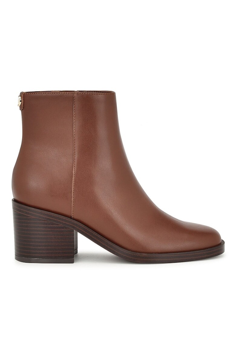 

Сапоги Amatto из экокожи Nine West, коричневый