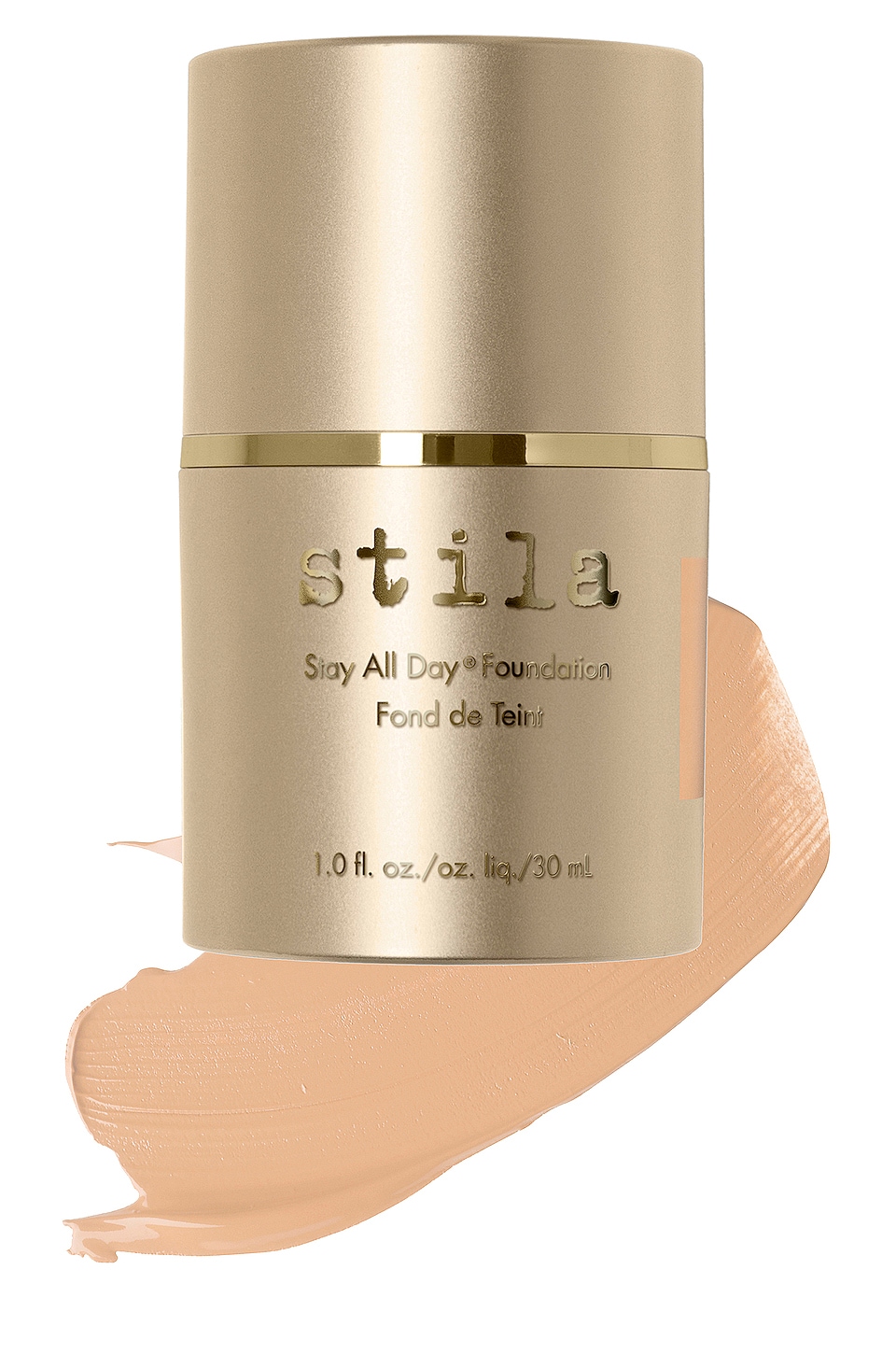 Тональный крем Stila Stay All Day Foundation & Concealer, цвет Hue цена и фото